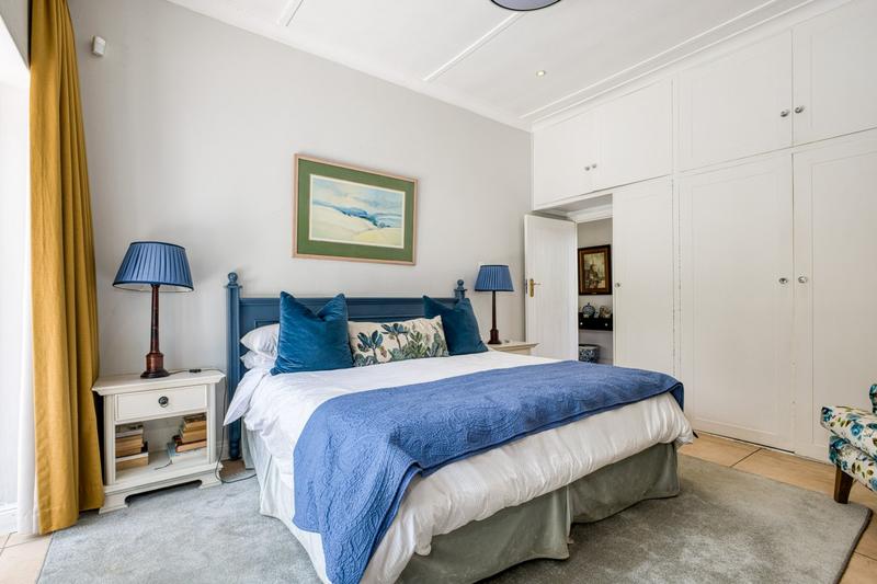 4 Bedroom Property for Sale in Bryanston Gauteng