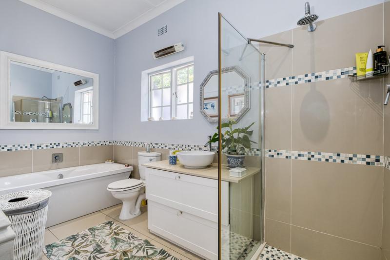 4 Bedroom Property for Sale in Bryanston Gauteng