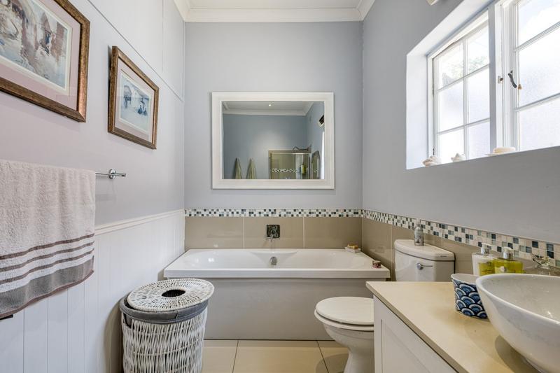 4 Bedroom Property for Sale in Bryanston Gauteng