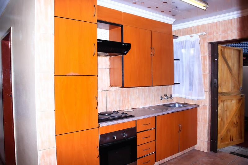 To Let 3 Bedroom Property for Rent in Elandspoort Gauteng