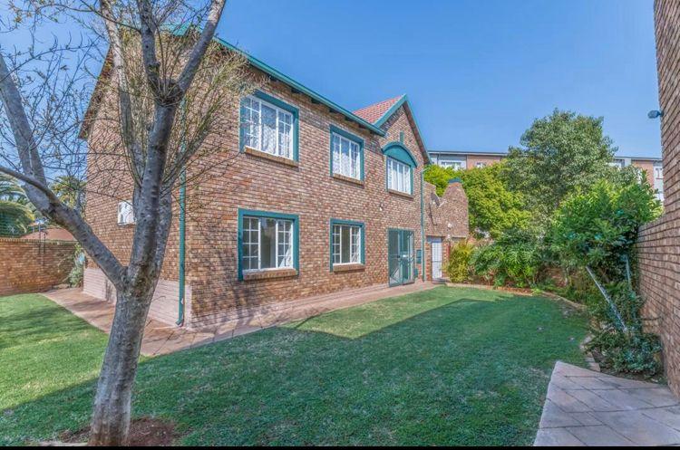 To Let 2 Bedroom Property for Rent in Lyttelton Gauteng