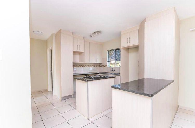To Let 2 Bedroom Property for Rent in Lyttelton Gauteng