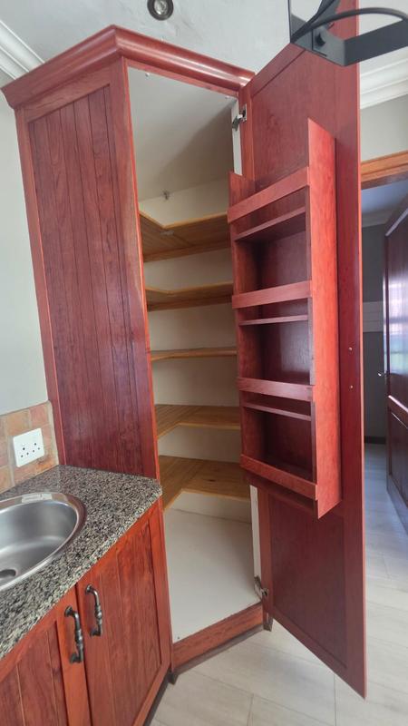 To Let 3 Bedroom Property for Rent in Midstream Estate Gauteng