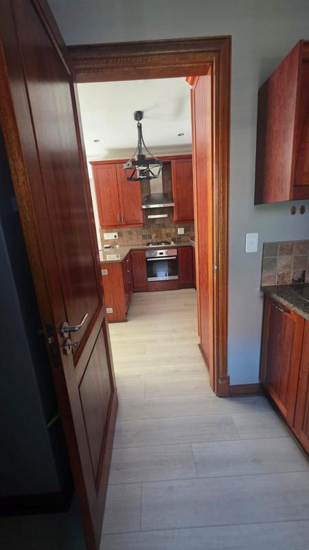 To Let 3 Bedroom Property for Rent in Midstream Estate Gauteng