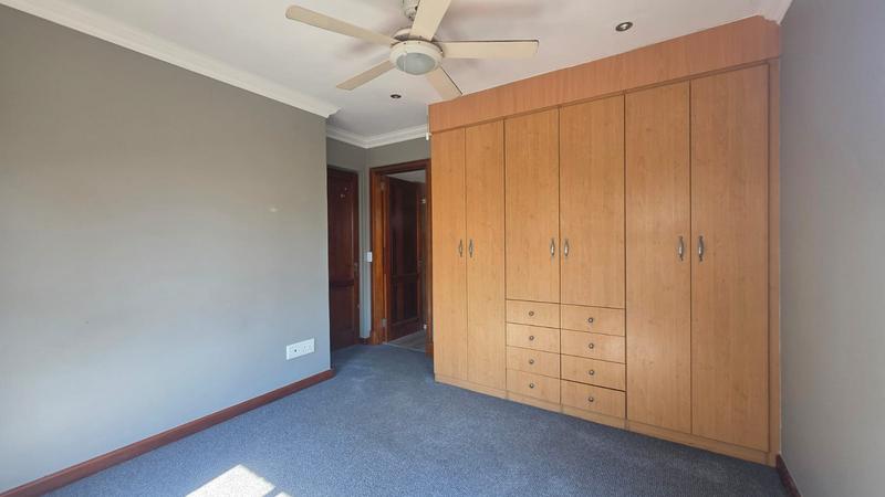 To Let 3 Bedroom Property for Rent in Midstream Estate Gauteng