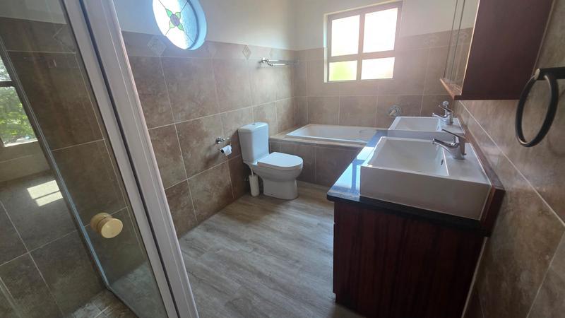 To Let 3 Bedroom Property for Rent in Midstream Estate Gauteng