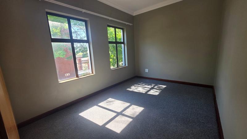 To Let 3 Bedroom Property for Rent in Midstream Estate Gauteng