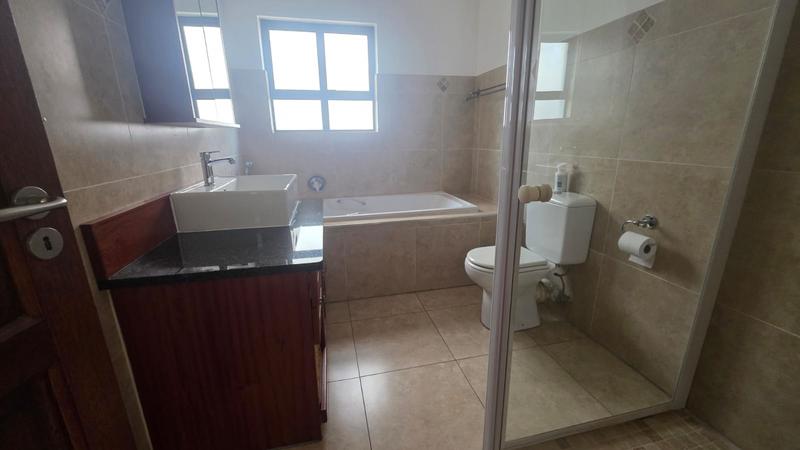 To Let 3 Bedroom Property for Rent in Midstream Estate Gauteng
