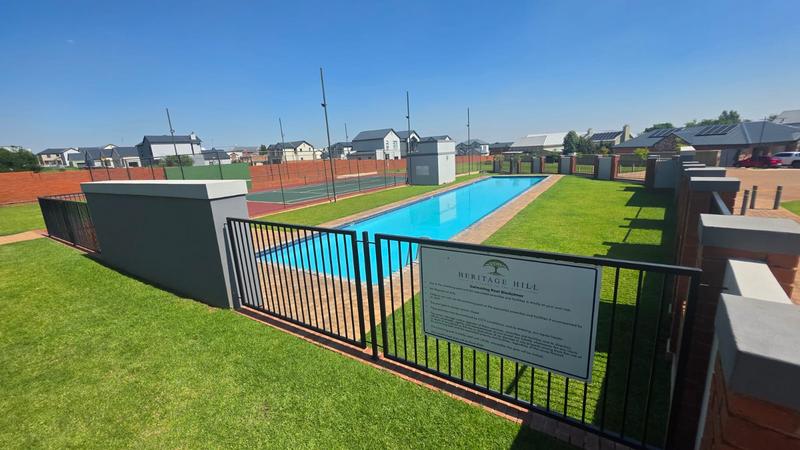 To Let 3 Bedroom Property for Rent in Midstream Estate Gauteng