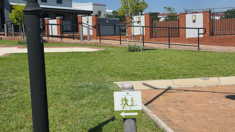 To Let 3 Bedroom Property for Rent in Midstream Estate Gauteng