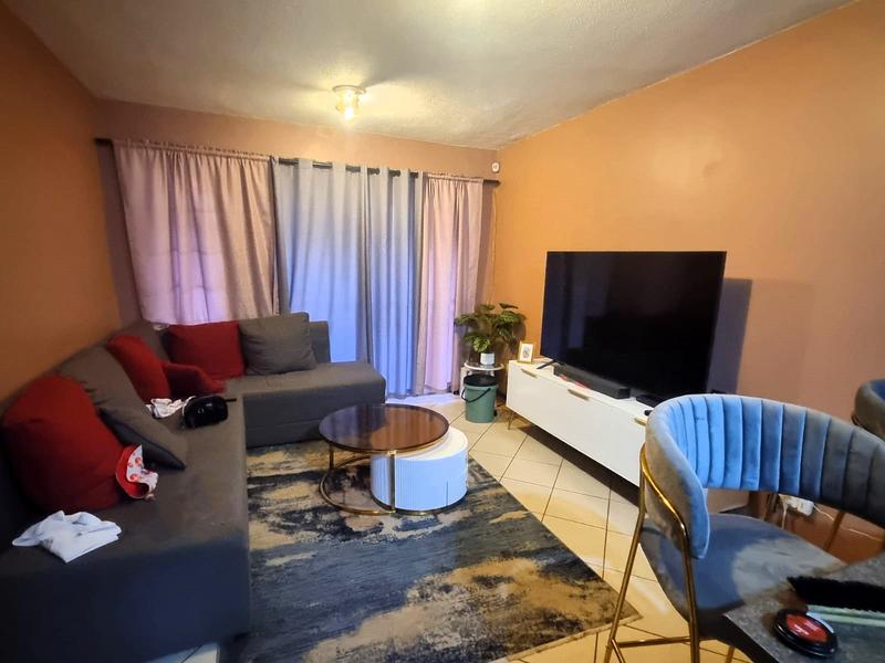 To Let 2 Bedroom Property for Rent in Mooikloof Ridge Gauteng