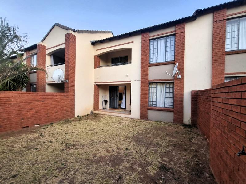 To Let 2 Bedroom Property for Rent in Mooikloof Ridge Gauteng