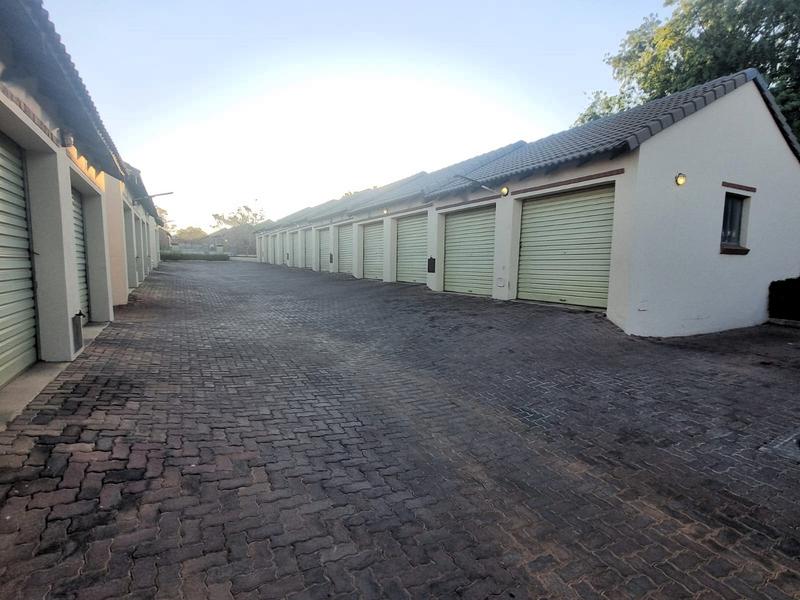 To Let 2 Bedroom Property for Rent in Mooikloof Ridge Gauteng