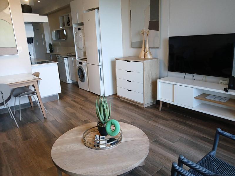 1 Bedroom Property for Sale in Ashlea Gardens Gauteng