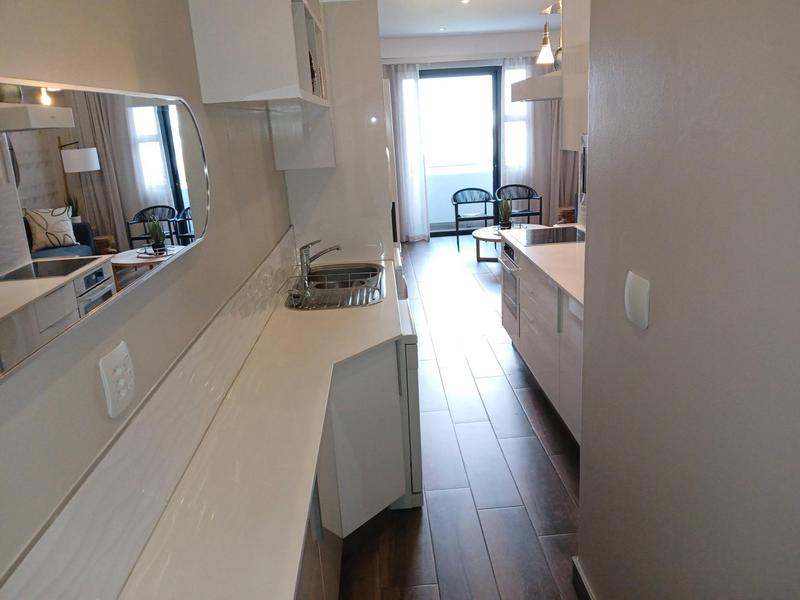 1 Bedroom Property for Sale in Ashlea Gardens Gauteng