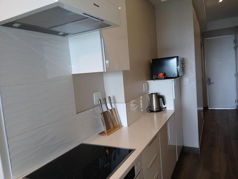 1 Bedroom Property for Sale in Ashlea Gardens Gauteng