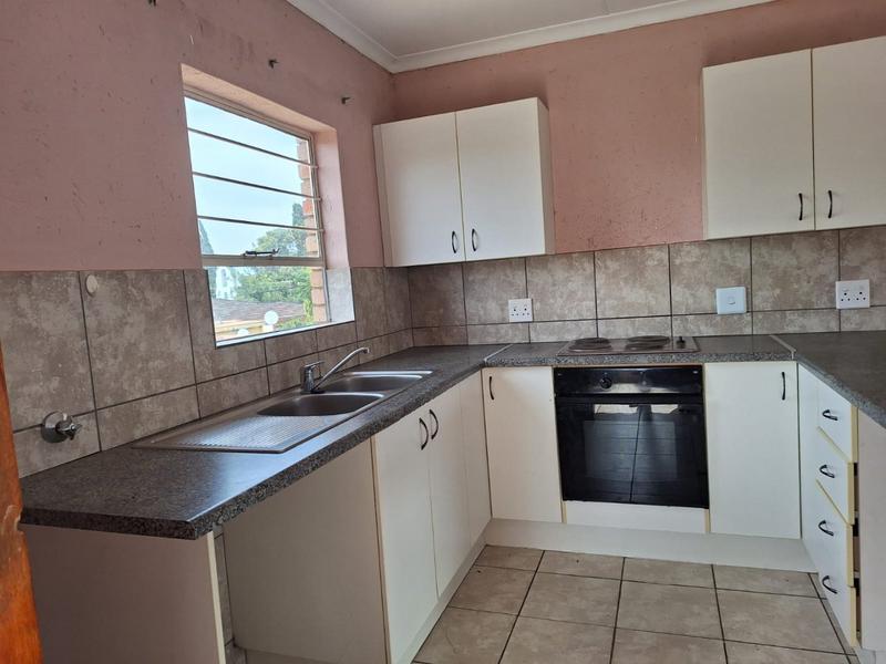 2 Bedroom Property for Sale in Randfontein Central Gauteng