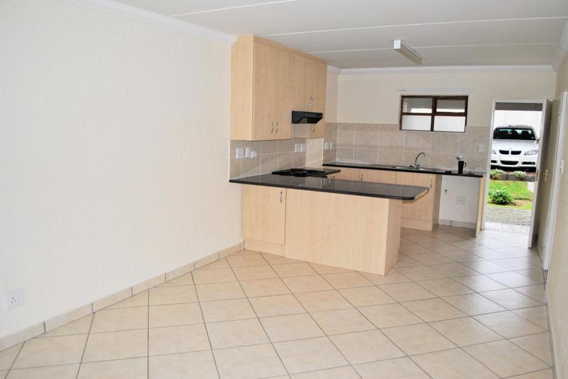 1 Bedroom Property for Sale in Paulshof Gauteng