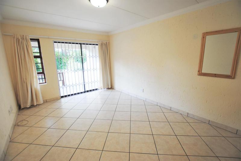 1 Bedroom Property for Sale in Paulshof Gauteng