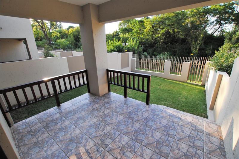 1 Bedroom Property for Sale in Paulshof Gauteng