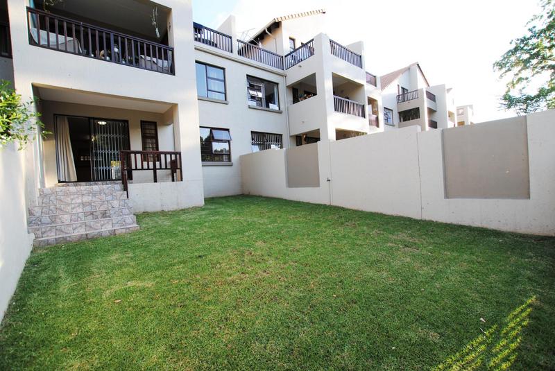 1 Bedroom Property for Sale in Paulshof Gauteng