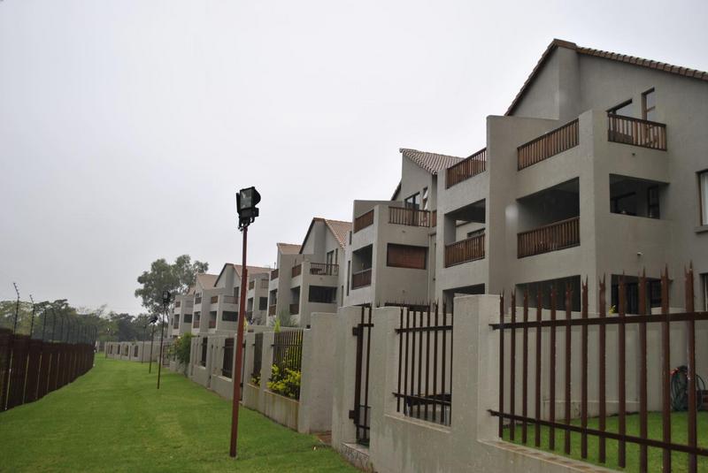 1 Bedroom Property for Sale in Paulshof Gauteng