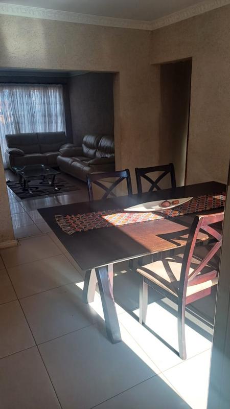 4 Bedroom Property for Sale in Moseleke East Gauteng