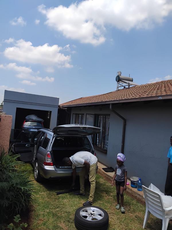 4 Bedroom Property for Sale in Vosloorus Gauteng