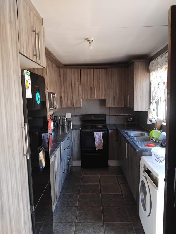 4 Bedroom Property for Sale in Vosloorus Gauteng
