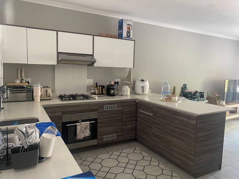 2 Bedroom Property for Sale in Rynfield Gauteng