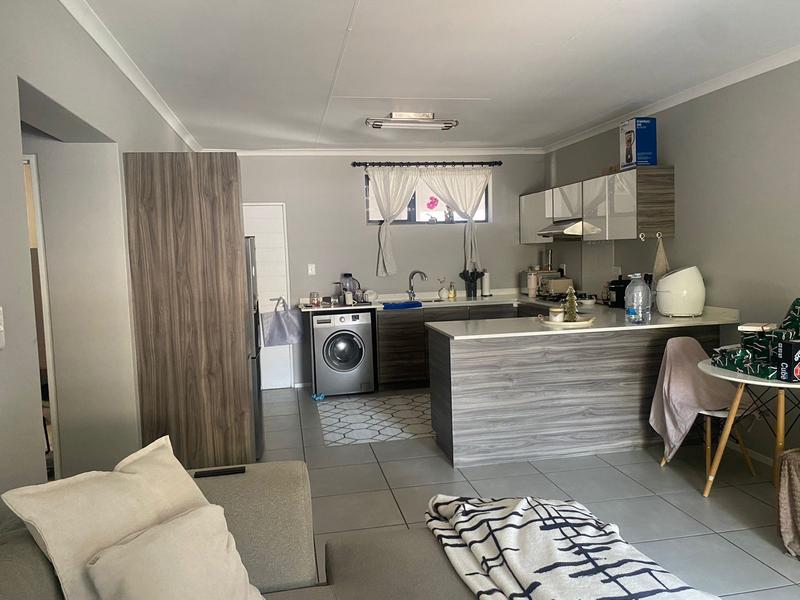 2 Bedroom Property for Sale in Rynfield Gauteng