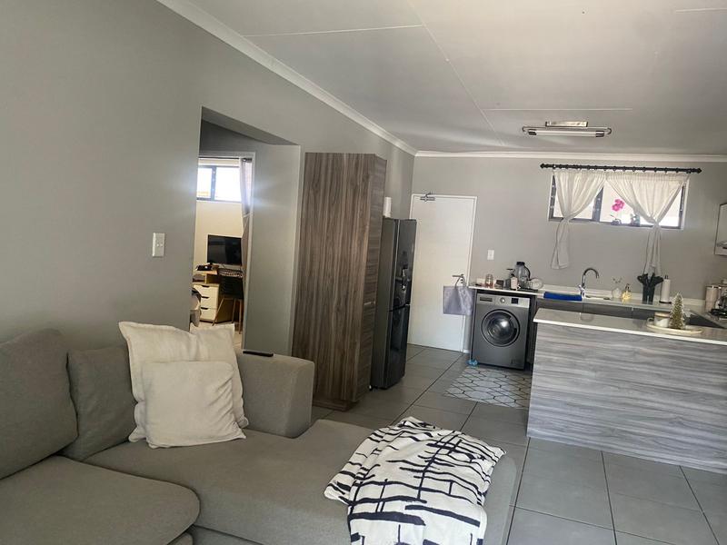 2 Bedroom Property for Sale in Rynfield Gauteng