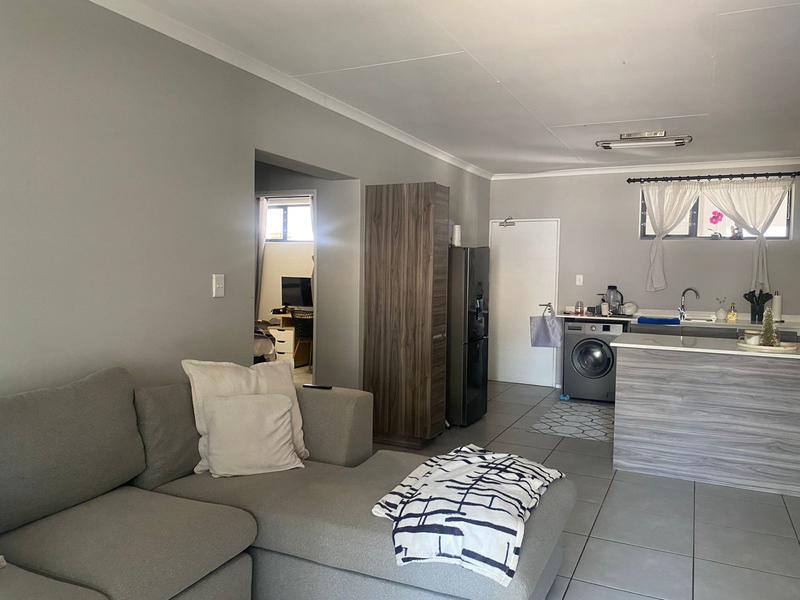 2 Bedroom Property for Sale in Rynfield Gauteng