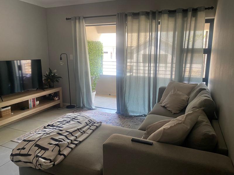 2 Bedroom Property for Sale in Rynfield Gauteng