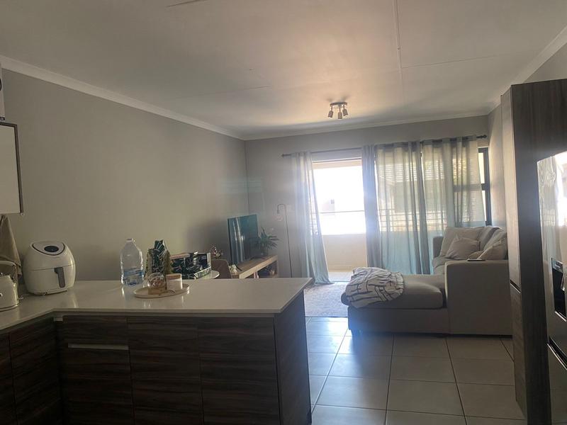 2 Bedroom Property for Sale in Rynfield Gauteng