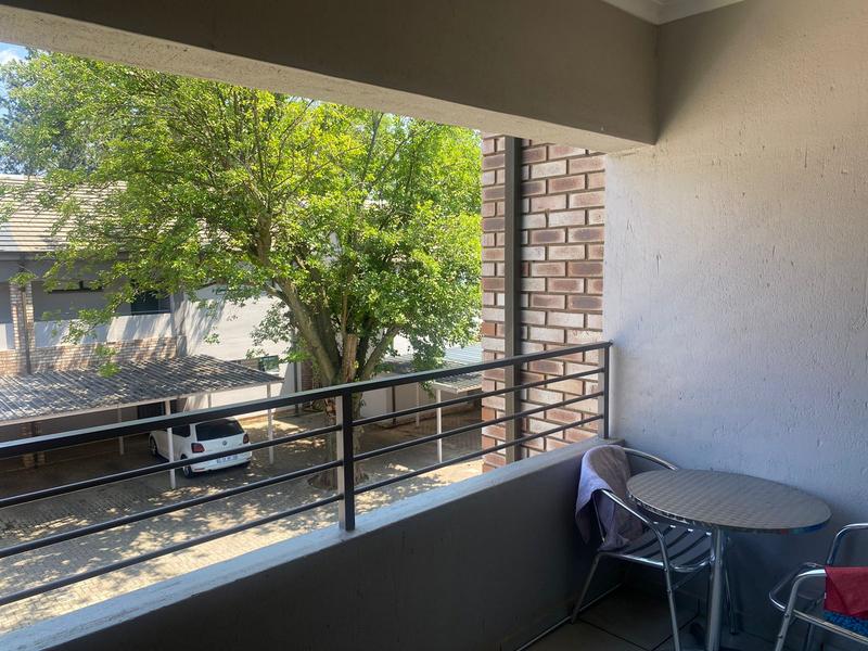 2 Bedroom Property for Sale in Rynfield Gauteng