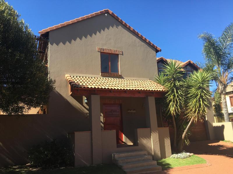 To Let 3 Bedroom Property for Rent in Carlswald Gauteng