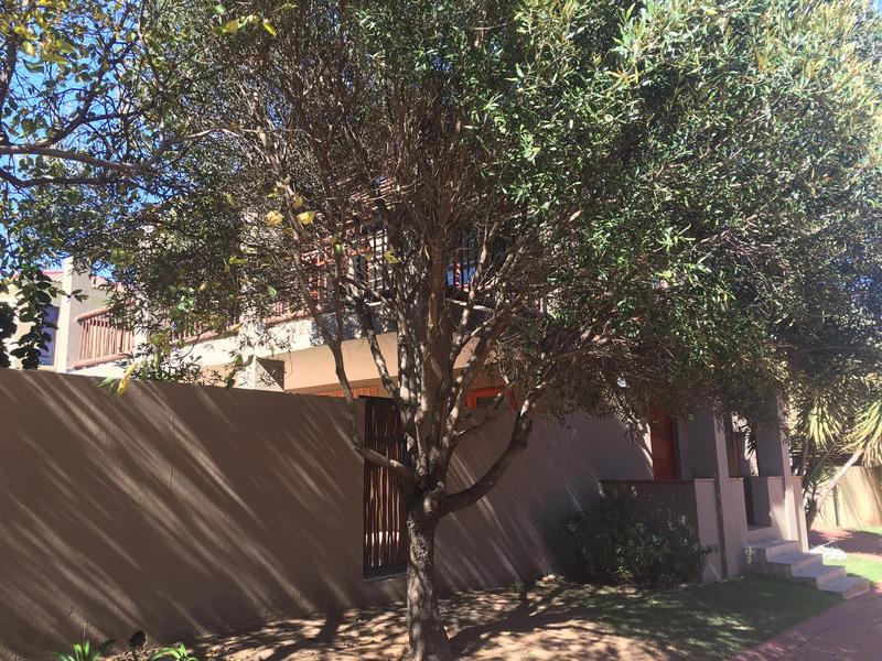To Let 3 Bedroom Property for Rent in Carlswald Gauteng