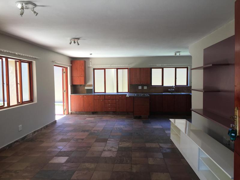 To Let 3 Bedroom Property for Rent in Carlswald Gauteng