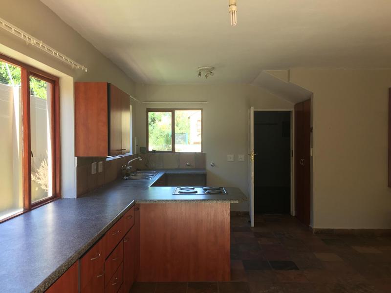 To Let 3 Bedroom Property for Rent in Carlswald Gauteng