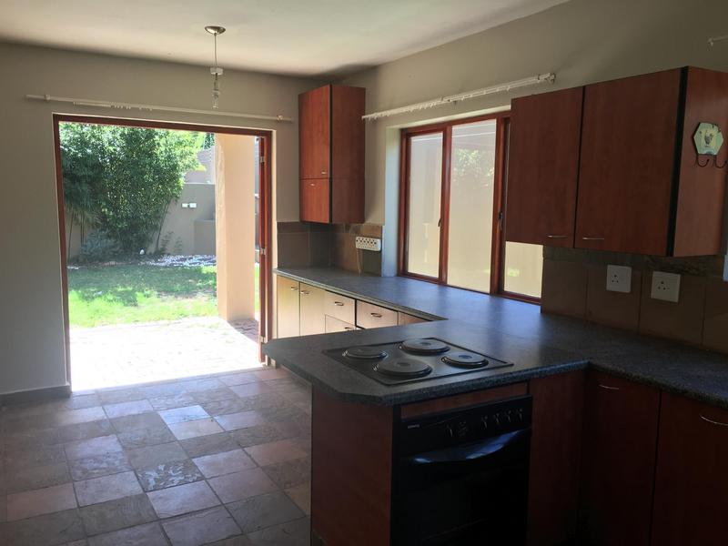 To Let 3 Bedroom Property for Rent in Carlswald Gauteng