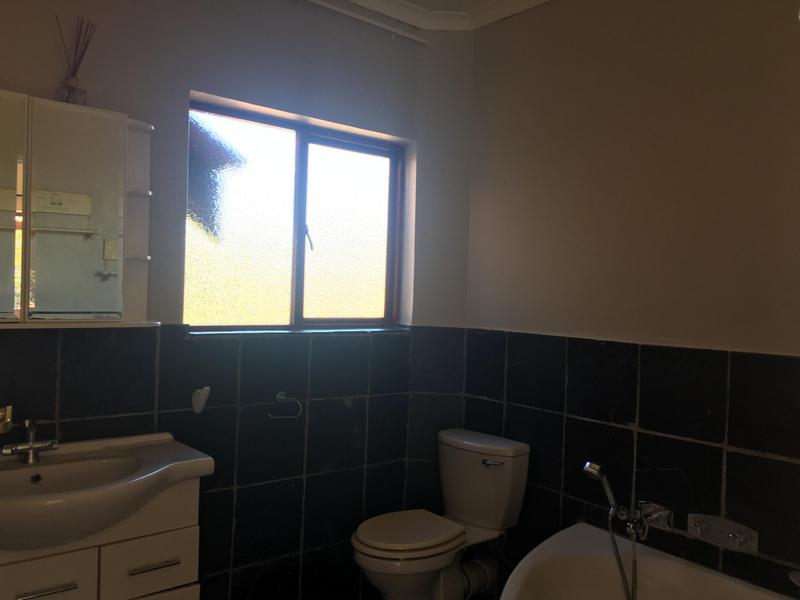 To Let 3 Bedroom Property for Rent in Carlswald Gauteng