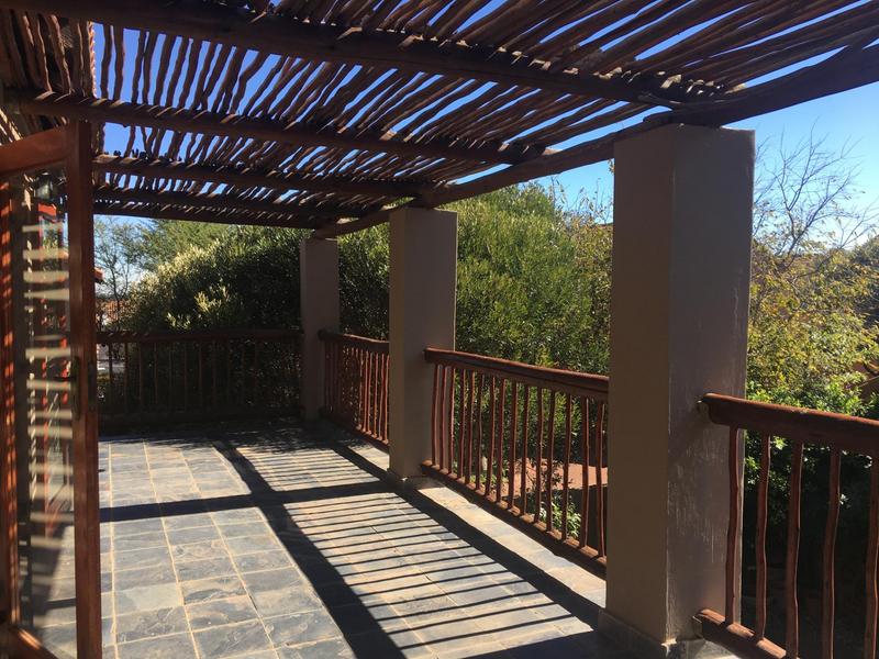 To Let 3 Bedroom Property for Rent in Carlswald Gauteng