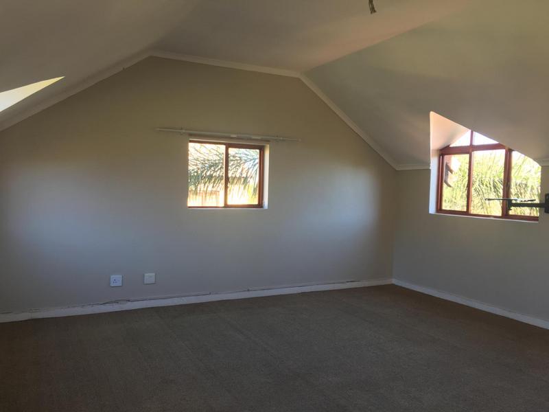 To Let 3 Bedroom Property for Rent in Carlswald Gauteng