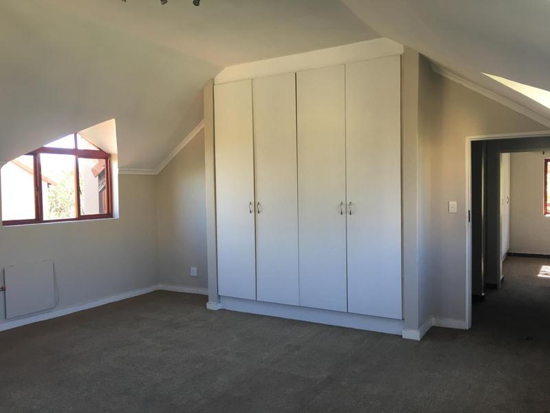 To Let 3 Bedroom Property for Rent in Carlswald Gauteng