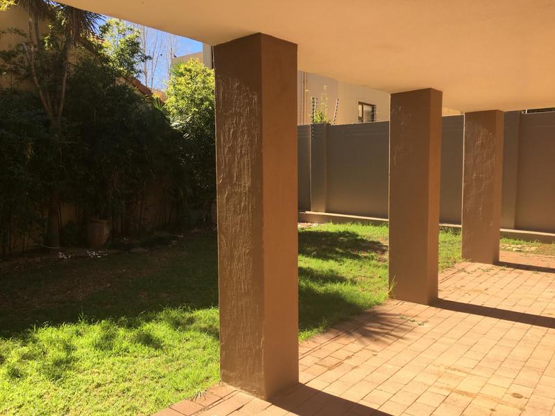 To Let 3 Bedroom Property for Rent in Carlswald Gauteng