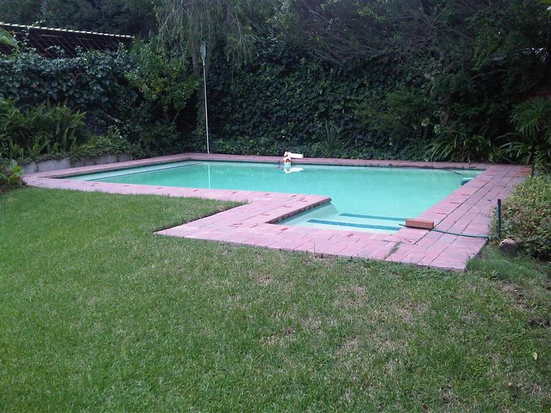 To Let 1 Bedroom Property for Rent in Jukskei Park Gauteng