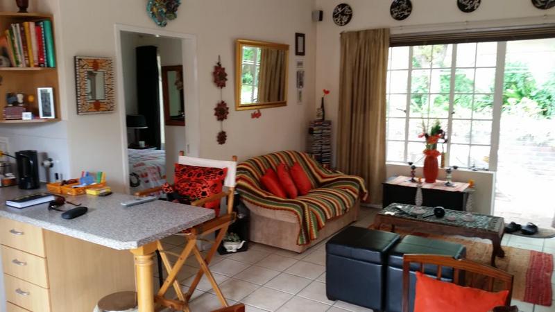 To Let 1 Bedroom Property for Rent in Jukskei Park Gauteng