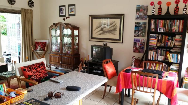 To Let 1 Bedroom Property for Rent in Jukskei Park Gauteng