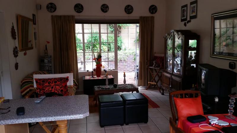 To Let 1 Bedroom Property for Rent in Jukskei Park Gauteng